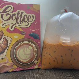 ชาไทยเย็น