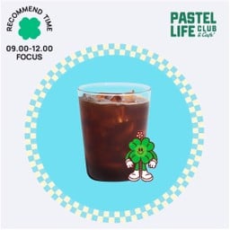 ICED AMERICANO DELIGHT