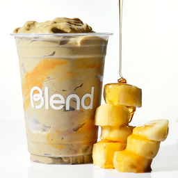 Peanut Butter Protein