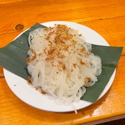 เส้นเล็กลวก