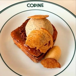 Copine Bangkok