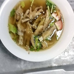 ชุปเปอร์ขาไก่