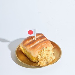 ปังไก่หยองมาโย