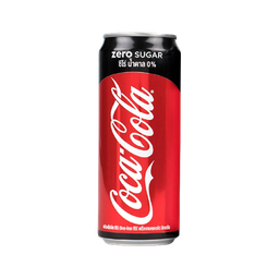 Coke Zero