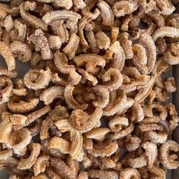 แคบหมูติดมัน