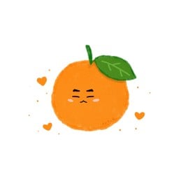 Cold Brew Orange