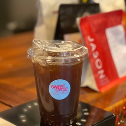 อเมริกาโน่ l Americano