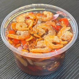 น้ำปลาหวาน(ญ) ( เต็มเครื่อง )