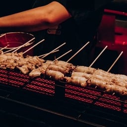หม่าล่า ร่ำรวยเงินทอง MALA RumruayNgernthong