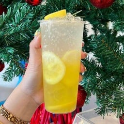 เลมอนโซดา