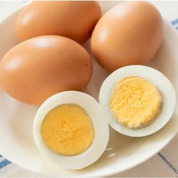 ไข่ต้ม