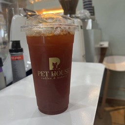 ชามะนาว