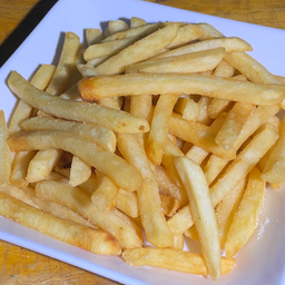 เฟรนช์ฟราย/French Fries