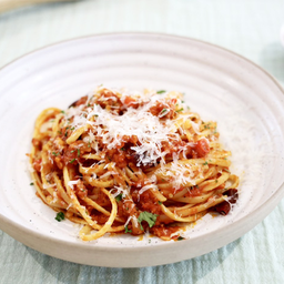 LINGUINE ARRABIATA