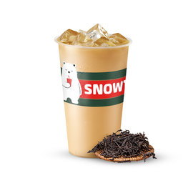 ชานมต้นตำรับOriginal Milk Tea 原味奶茶