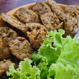 ไส้อั่ว 1 กิโลกรัม