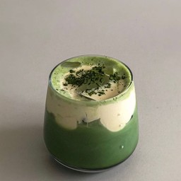 มัทฉะ เดอตี้