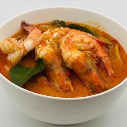 ต้มยำกุ้งใหญ่