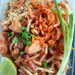 ผัดไทยโบราณ