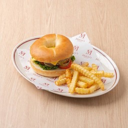 เบอร์เกอร์