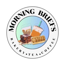 มอนิ่งบรีฟ (ชา,กาแฟสด,บานอฟฟี่,บราวนี่) จรัญ 3