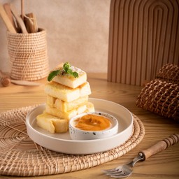 โชคุงปัง ดิป 1อย่าง