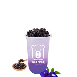 ชาอันชันมะนาว