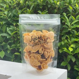 Cornflakes Caramel - คอร์นเฟลกส์ คาราเมล 1 ถุง