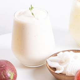 Coconut  Smoothies