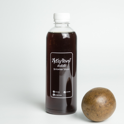 น้ำหล่อฮังก๊วย