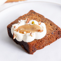 Jujube Cake (No Ice-Cream)