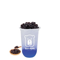 บลูฮาวายโซดา