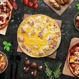 คาโบนาร่า