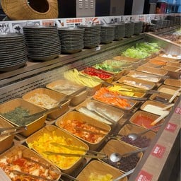 Bear One B.B.Q  Ximen