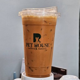 ชาไทย เย็น