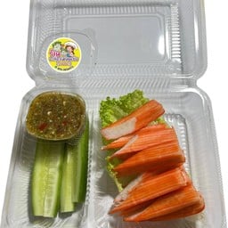 ปูอัดปูใจ