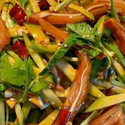 ร้านอาหารจีน เป่าเป้ย 宝贝中餐厅