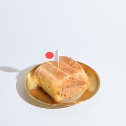 ปังเนยถั่ว Skippy