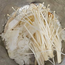 เห็ดรวม