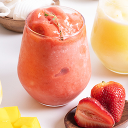 Strawberry Smoothie