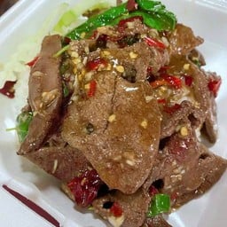 ออเจ้า (อาหารตามสั่ง)