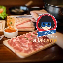 Shabu Tin:ชาบูติณณ์