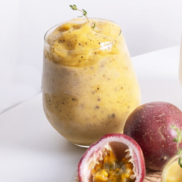 Passionfruit Smoothie