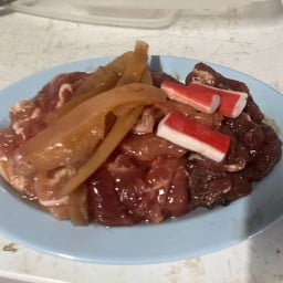 อันวาหมูกระทะ