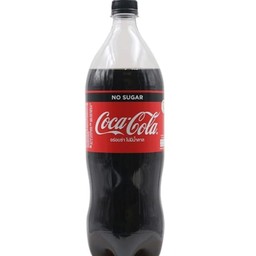 โค้กซีโร่ ลิตร