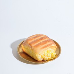 ปังครีมข้าวโพด