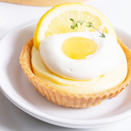 LEMON TART