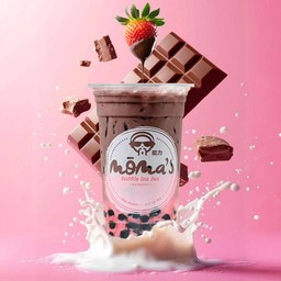 ช็อคโกแลต สตรอเบอร์รี่