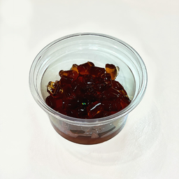 #T เจลลี่ บราวน์ชูก้า