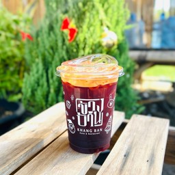 ชาดำเย็น